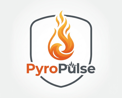 VISSKO Creative Fireplace Air Humidifier Waterless Auto-Off Aroma Essential Oil Diffuser with LED Light Remote Control for Gift